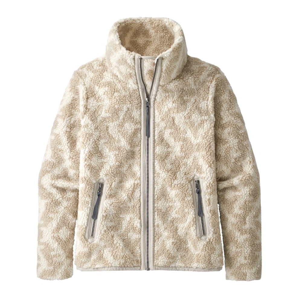 NEW Patagonia Women's Divided Sky Fleece Jacket